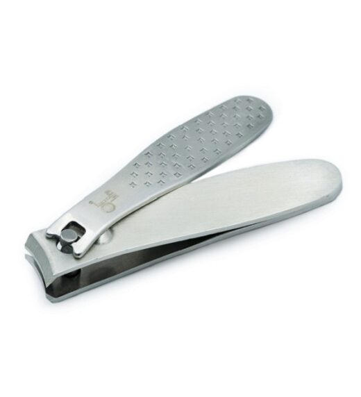 orbleu hardened stainless steel toenail clippers ct 412 1 | urban drug store