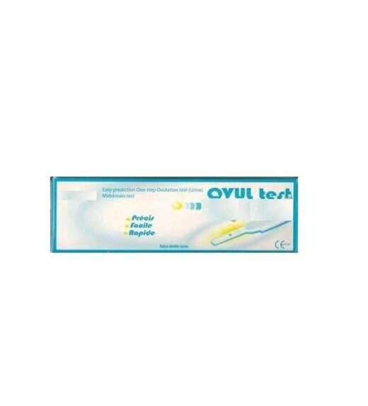 ovul test | urban drug store