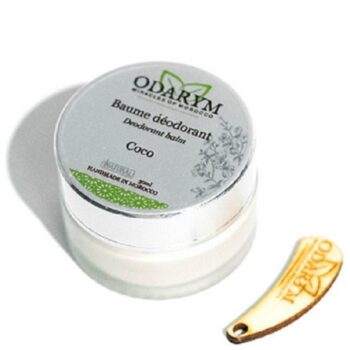 ODARYM Baume Deodorant Coco 30ml