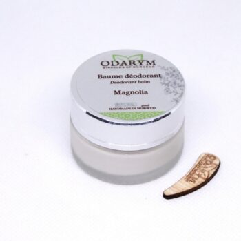 ODARYM - Baume Déodorant - Magnolia 30ml