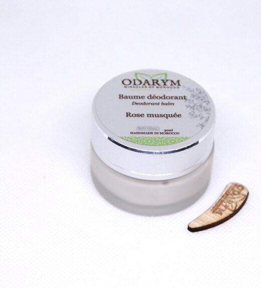 odarym baume deodorant rosemusque 30ml 1 | urban drug store