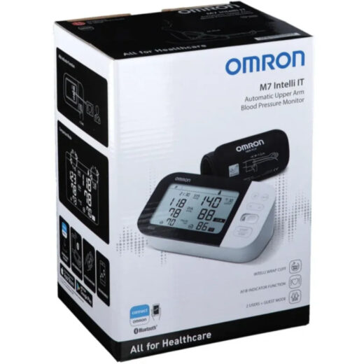 omron tensiometre m7 intelli it 1 | urban drug store