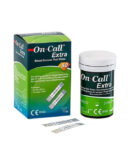 On Call Extra Bandelette 50 Pièces