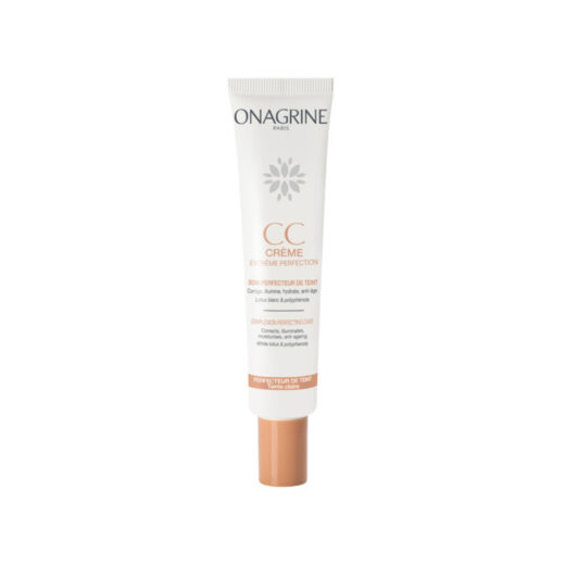 onagrine cc creme extreme teinte tres claire 40ml | urban drug store