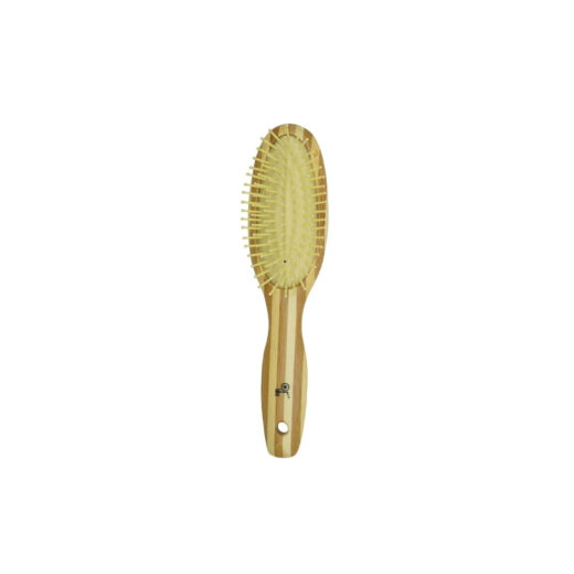 or bleu hairbrush bamboo ref hb 433 1 | urban drug store