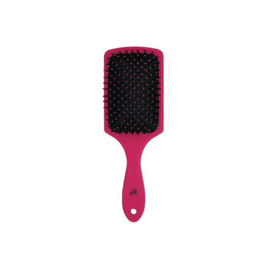 or bleu hairbrush hot pink ref hb 430 | urban drug store