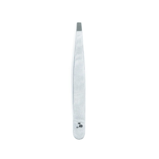 or bleu square tip sweezers satin finish ref ct 409 c | urban drug store