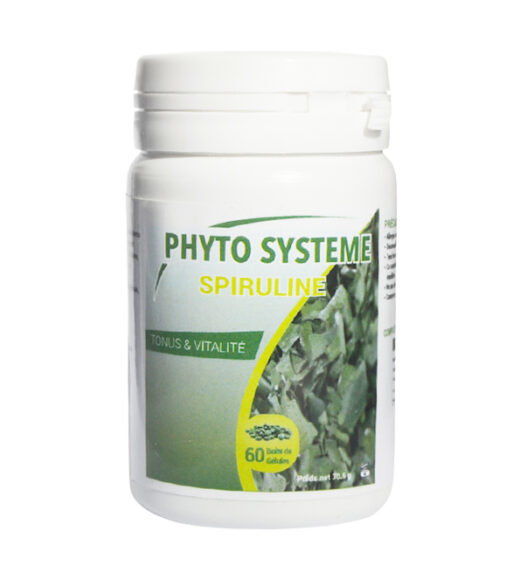 phyto spiruline 2 | urban drug store