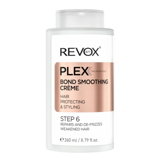 plex bond smoothing creme step 6 260 ml | urban drug store