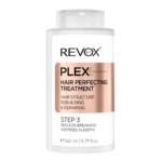 plex hair perfecting treatment step 3, 260 ml