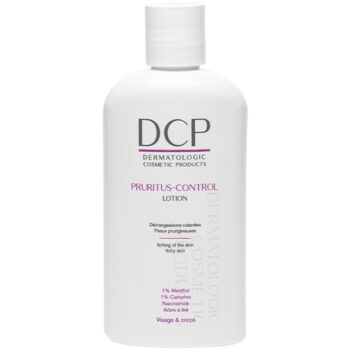 DCP PRURITUS-CONTROL LOTION 200ML