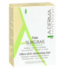 A-DERMA - Pain surgras nutritif - 100g