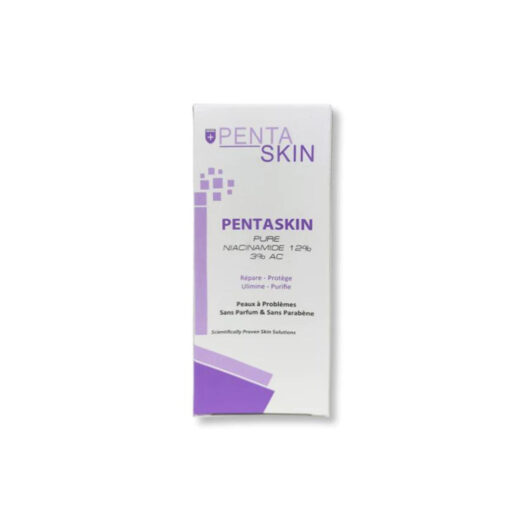 penta skin pure niacinamide 12 ac 3 30ml | urban drug store