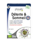 Physalis Detente Et Sommeil 45 comprimes
