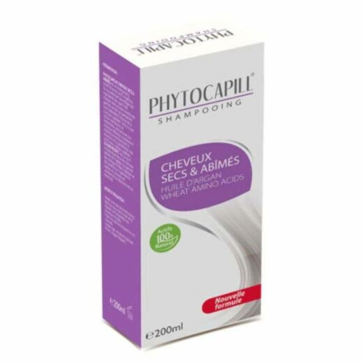 phytocapill shamp chev secs | urban drug store