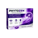Phytozen Calme et Détente Anti Stress - 30 Gélules
