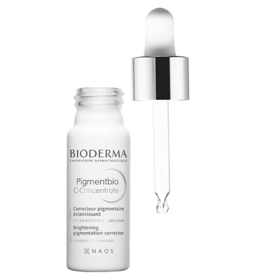 pigmentbio c concentrate 15ml 3701129800119 bioderma 2 | urban drug store