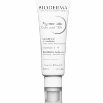 Bioderma - Pigmentbio Daily Care Spf 50+ - 40ml