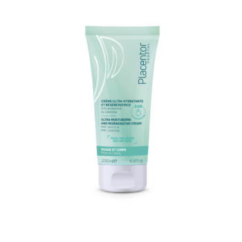 Placentor creme ultra-hydra et regeneratrice 200ml