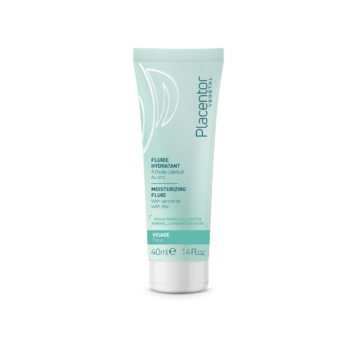 Placentor fluide hydratant