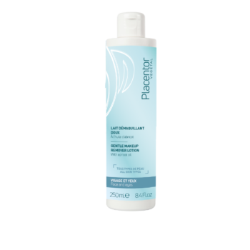 Placentor Lait Demaquillant 250Ml