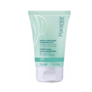 Placentor Spécial Vergetures Concentré Actif 125 ml