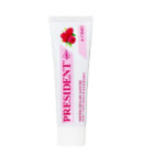 PRESIDENT DENTIFRICE BABY 0-3 30ML