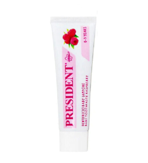 presidentdentifricebebe0 3ansframboise | urban drug store