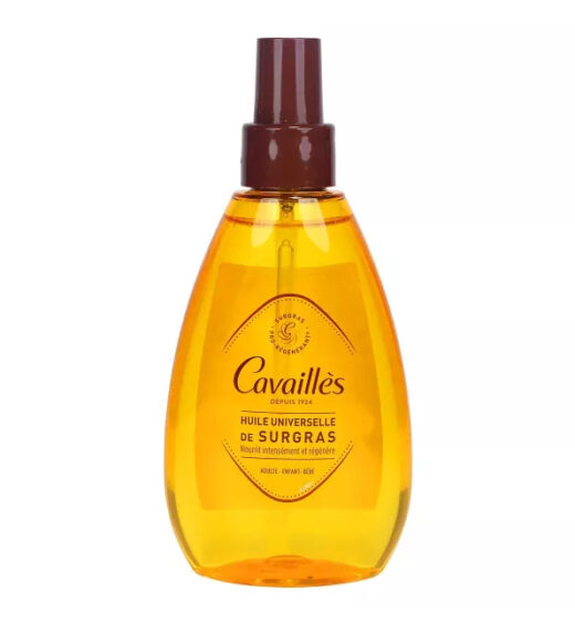 rc huile universelle de surgras 150ml 1 | urban drug store