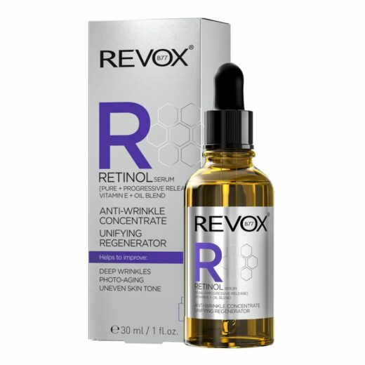 retinol serum unifiant regenerateur | urban drug store