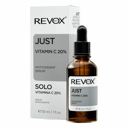 revox just vitamine c 20 antioxidant serum 30ml | urban drug store