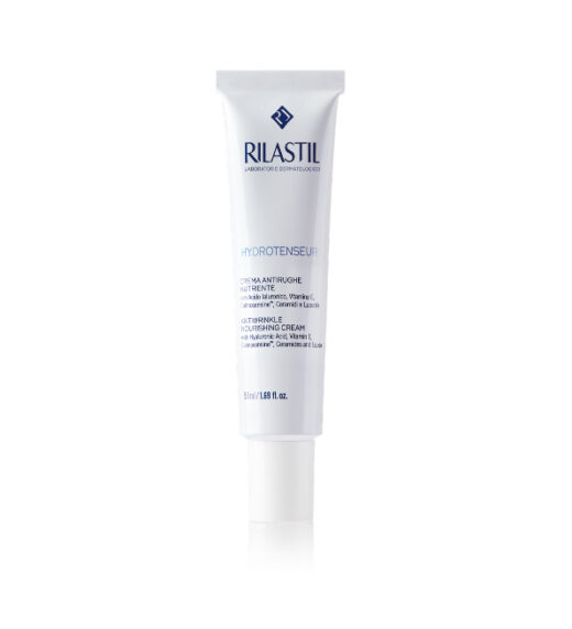 rilastil hydrotenseur creme nourissante 50ml | urban drug store