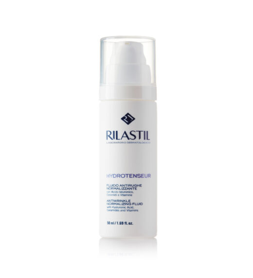 rilastil hydrotenseur fluide 50ml | urban drug store