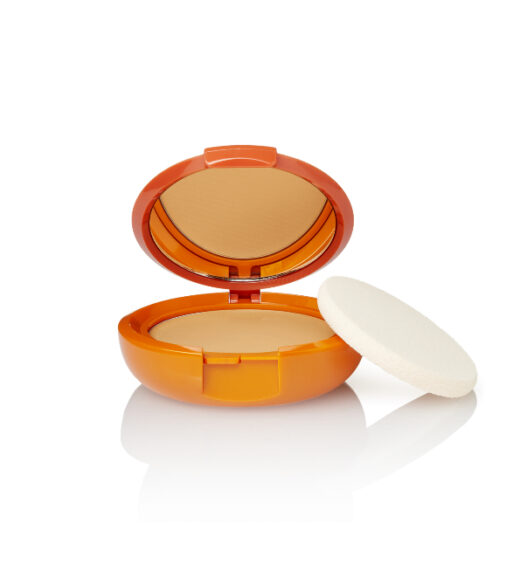 rilastil sun system compact beige spf 50 10 g | urban drug store