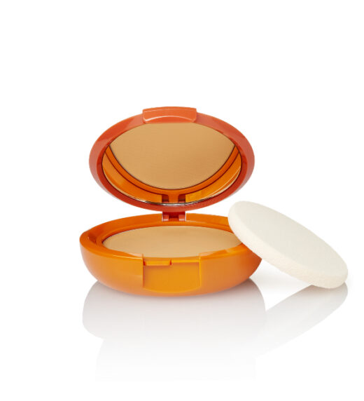 rilastil sun system compact doree spf 50 10 g | urban drug store