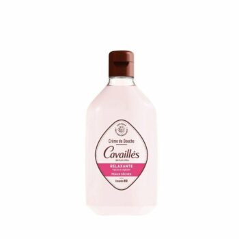 ROGE CAVAILLES CRÈME DE DOUCHE AMANDE & ROSE 250ML