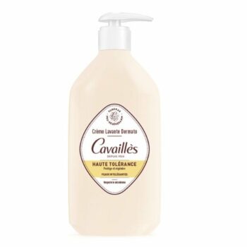 ROGE CAVAILLES DERMO UHT CRÈME LAVANTE SURGRAS 500ML