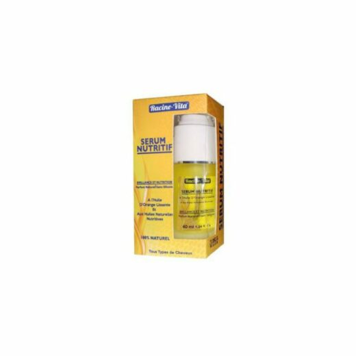 racine vita serum nutritif 40ml | urban drug store