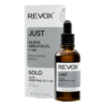 revox alpha arbutin serum