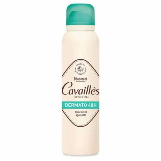 roge cavailles deodorant spray 150ml | urban drug store