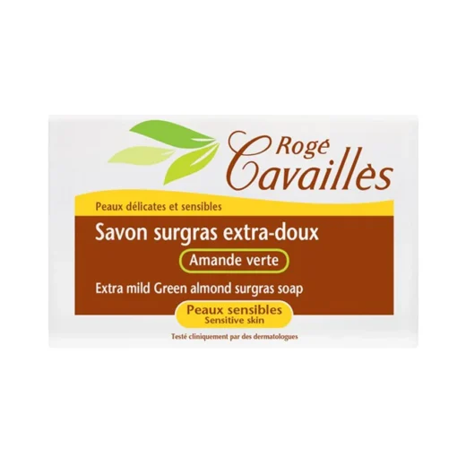 roge cavailles extra doux amande verte | urban drug store