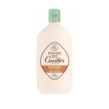 Rogé Cavaillès Gel Bain Douche Macadamia 400ml