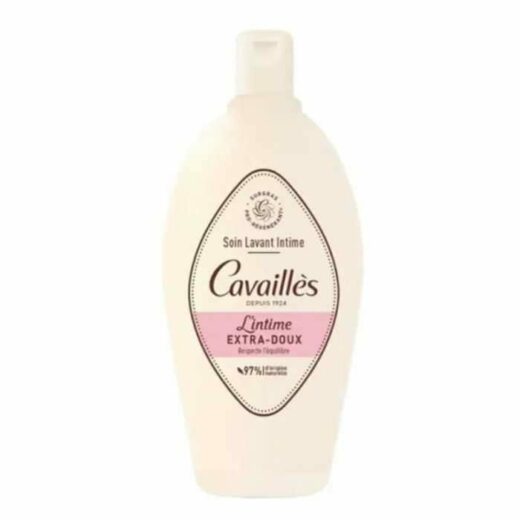 roge cavailles intimate wash 100ml | urban drug store