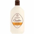 Rogé Cavaillès Gel Surgras Bain et Douche Lait et Miel 400ml