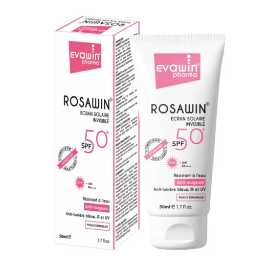 rosawin ecran invisible spf50 50ml | urban drug store