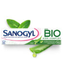 SANOGYL DENTIFRICE BIO SOIN COMPLET HYGIÈNE COMPLÈTE 75 ml