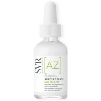 SVR SEBIACLEAR Ampoule Flash 30ml