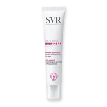 SVR SENSIFINE AR Crème Riche 40 ML