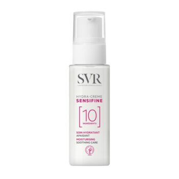 Svr SENSIFINE Hydra Crème Soin Hydratant Apaisant 40ml