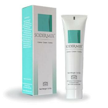 SODERMIX CREME CICATRISANTE